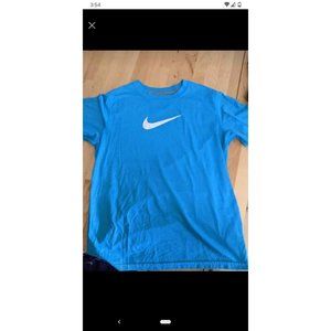 Nike shirt Dri fit youth
